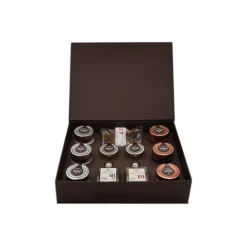 Alessio Brusadin - Gift Box - Mixed Selection 2 - Handmade - Made in Italy - Avvenice^ Spirits