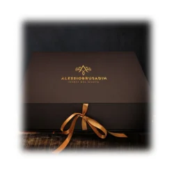 Alessio Brusadin - Gift Box - Mixed Selection 2 - Handmade - Made in Italy - Avvenice^ Spirits