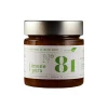Alessio Brusadin - Sicilian Lemon and William Pear Marmelade - Citrus Marmelades - Sweet Artisan Compotes - Avvenice^ Sweets