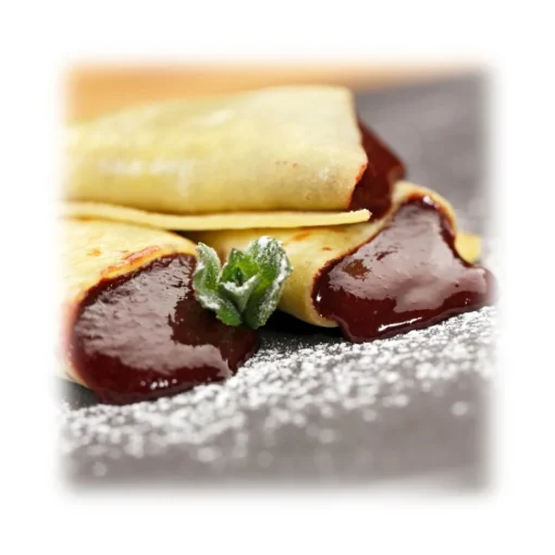 Alessio Brusadin - Spreadable Cream with Hazelnuts - The Chocolate Jams - Artisan Creams - Avvenice^ Sweets