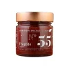 Alessio Brusadin - Strawberries and Rhubarb "Brusadina" - Sweet Artisan Compotes - Avvenice