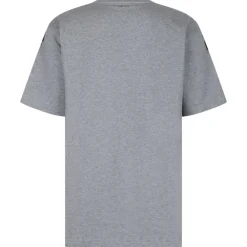 Alexander McQueen - Grey Skull T-Shirt - Grey - Exclusive Luxury Collection - Avvenice^ T-shirt