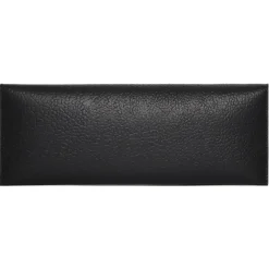Alexander McQueen - Long Clutch - Black - Exclusive Luxury Collection - Avvenice