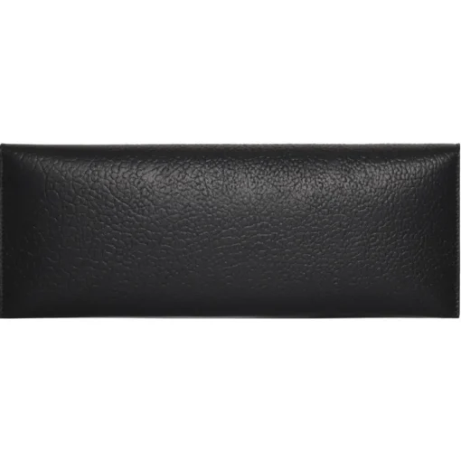 Alexander McQueen - Long Clutch - Black - Exclusive Luxury Collection - Avvenice
