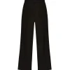 Alexander McQueen - Tailored Trousers - Black - Exclusive Luxury Collection - Avvenice^ Trousers