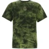 Alexander McQueen - T-Shirt - Green - Exclusive Luxury Collection - Avvenice^ T-shirt