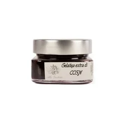 Alla Gusteria - Nunquam Alla Gusteria - Osteria de Ciotti - Nunquam - Extra Chianti Wine Jelly D.O.C.G. - 140 g - Avvenice