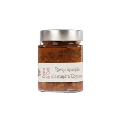 Alla Gusteria - Nunquam Alla Gusteria - Osteria de Ciotti - Nunquam - Wild Peas Roveja - 300 g - Avvenice
