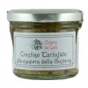 Alla Gusteria - Nunquam Alla Gusteria - Osteria de Ciotti - Nunquam - Truffle Sauce at the Gusteria Style - 200 g - Avvenice