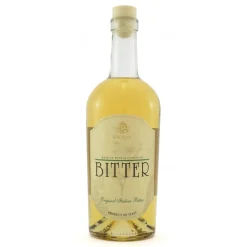 Alla Gusteria - Nunquam Alla Gusteria - Osteria de Ciotti - Nunquam - Bitter - Avvenice