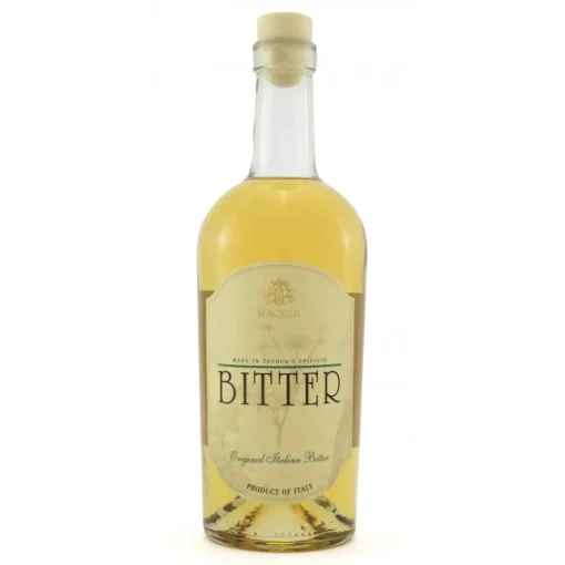 Alla Gusteria - Nunquam Alla Gusteria - Osteria de Ciotti - Nunquam - Bitter - Avvenice