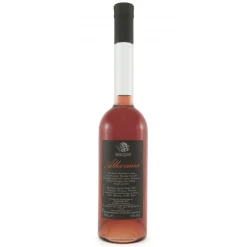 Alla Gusteria - Nunquam Alla Gusteria - Osteria de Ciotti - Nunquam - Alkermes - Avvenice^ Spirits