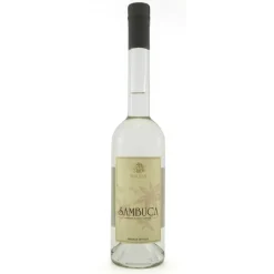 Alla Gusteria - Nunquam Alla Gusteria - Osteria de Ciotti - Nunquam - Sambuca - Avvenice^ Spirits