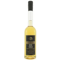 Alla Gusteria - Nunquam Alla Gusteria - Osteria de Ciotti - Nunquam - Vermouth Bianco of Prato B.D.P. - Avvenice