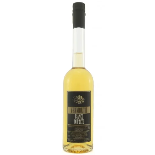 Alla Gusteria - Nunquam Alla Gusteria - Osteria de Ciotti - Nunquam - Vermouth Bianco of Prato B.D.P. - Avvenice