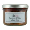 Alla Gusteria - Nunquam Alla Gusteria - Osteria de Ciotti - Nunquam - Cacciucco Octopus and Black Cece - 200 g - Avvenice^ Preserved Foods