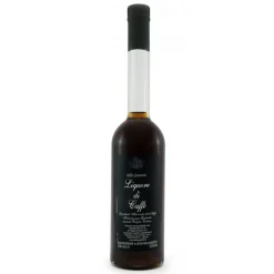Alla Gusteria - Nunquam Alla Gusteria - Osteria de Ciotti - Nunquam - Coffee Liqueur - Avvenice