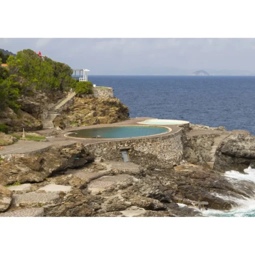 Allegroitalia Elba Capo d'Arco Allegroitalia Elba Capo d'Arco - Infinite Elba Experience - Private Beach - Infinity Pool - 4 Days 3 Nights - Avvenice^ Spa & Wellness | Nature & Relax