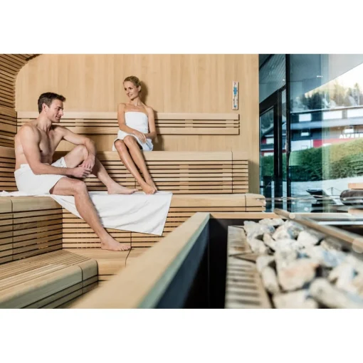Alpenroyal Grand Hotel - Junior Suite Deluxe - 3 Days 2 Nights - Exclusive Luxury - Val Gardena - Trentino Italy - Avvenice