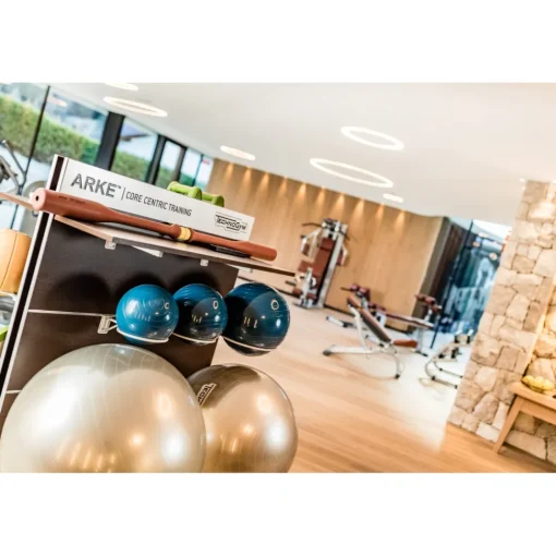 Alpenroyal Grand Hotel - Junior Suite Deluxe - 3 Days 2 Nights - Exclusive Luxury - Val Gardena - Trentino Italy - Avvenice