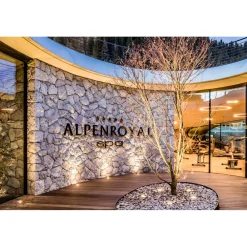 Alpenroyal Grand Hotel - Junior Suite Deluxe - 3 Days 2 Nights - Exclusive Luxury - Val Gardena - Trentino Italy - Avvenice