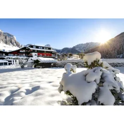 Alpenroyal Grand Hotel - Junior Suite Deluxe - 3 Days 2 Nights - Exclusive Luxury - Val Gardena - Trentino Italy - Avvenice