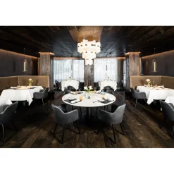 Alpenroyal Grand Hotel - Junior Suite Deluxe - 3 Days 2 Nights - Exclusive Luxury - Val Gardena - Trentino Italy - Avvenice