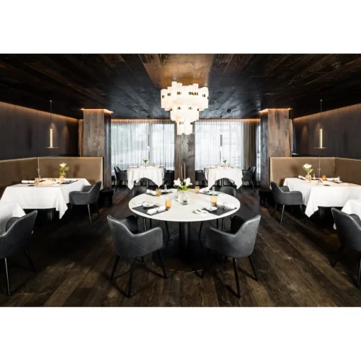 Alpenroyal Grand Hotel - Junior Suite Deluxe - 3 Days 2 Nights - Exclusive Luxury - Val Gardena - Trentino Italy - Avvenice