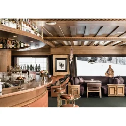 Alpenroyal Grand Hotel - Junior Suite Deluxe - 3 Days 2 Nights - Exclusive Luxury - Val Gardena - Trentino Italy - Avvenice