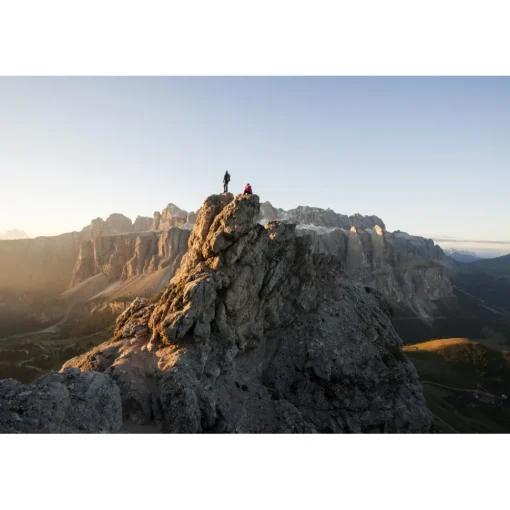 Alpenroyal Grand Hotel - Junior Suite Deluxe - 3 Days 2 Nights - Exclusive Luxury - Val Gardena - Trentino Italy - Avvenice
