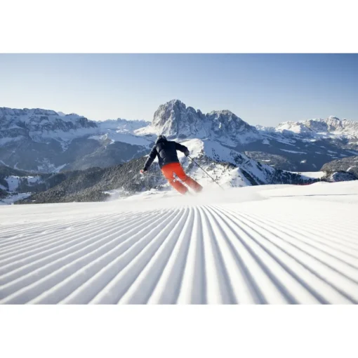 Alpenroyal Grand Hotel - Junior Suite Deluxe - 3 Days 2 Nights - Exclusive Luxury - Val Gardena - Trentino Italy - Avvenice