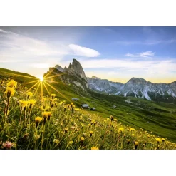 Alpenroyal Grand Hotel - Junior Suite Deluxe - 3 Days 2 Nights - Exclusive Luxury - Val Gardena - Trentino Italy - Avvenice