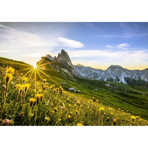 Alpenroyal Grand Hotel - Junior Suite Deluxe - 3 Days 2 Nights - Exclusive Luxury - Val Gardena - Trentino Italy - Avvenice