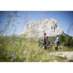 Alpenroyal Grand Hotel - Junior Suite Deluxe - 3 Days 2 Nights - Exclusive Luxury - Val Gardena - Trentino Italy - Avvenice