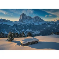 Alpenroyal Grand Hotel - Junior Suite Deluxe - 3 Days 2 Nights - Exclusive Luxury - Val Gardena - Trentino Italy - Avvenice
