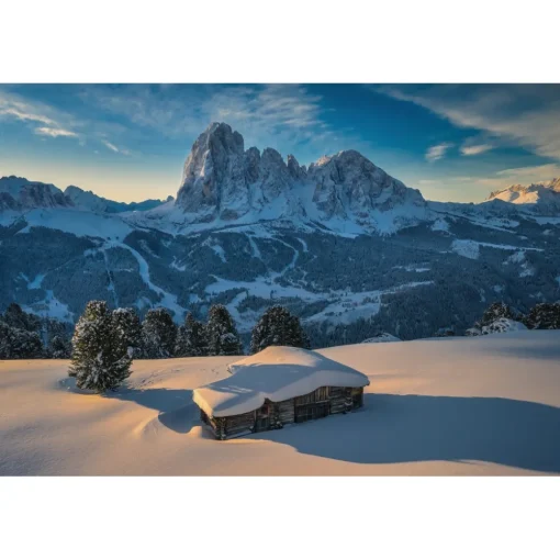 Alpenroyal Grand Hotel - Junior Suite Deluxe - 3 Days 2 Nights - Exclusive Luxury - Val Gardena - Trentino Italy - Avvenice