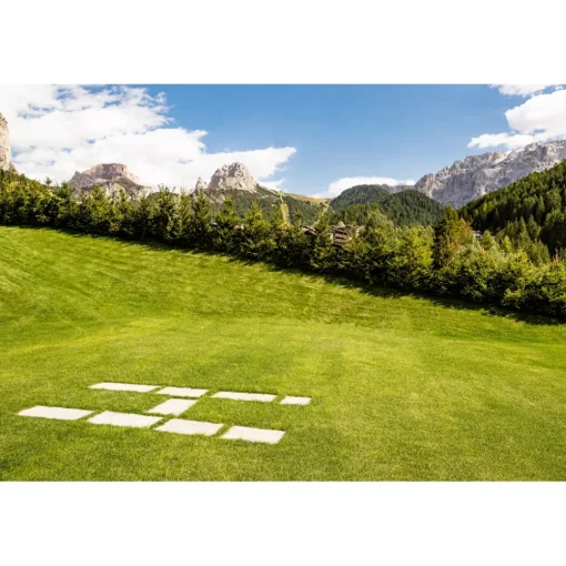 Alpenroyal Grand Hotel - Junior Suite Deluxe - 3 Days 2 Nights - Exclusive Luxury - Val Gardena - Trentino Italy - Avvenice