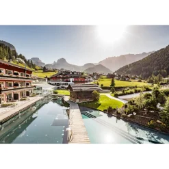 Alpenroyal Grand Hotel - V.I.P. 2 Bedroom Suite - 4 Days 3 Nights - Exclusive Luxury - Val Gardena - Trentino Italy - Avvenice^ Spa & Wellness | Nature & Relax