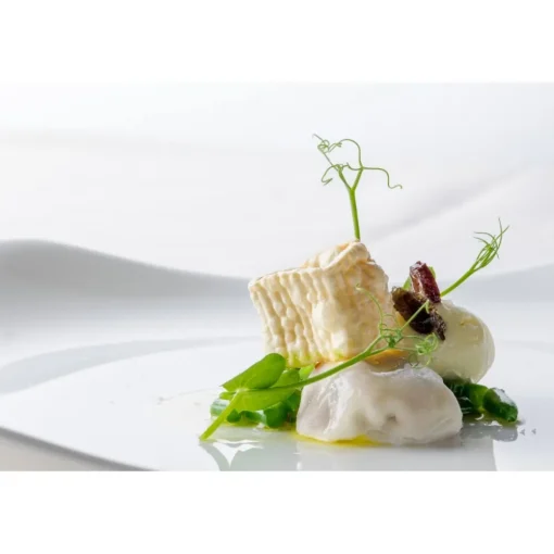 Amist\u00e0 33 Amistà 33 - Chef Marco Perez - Menù Amistà - Avvenice^ Italian Cuisine