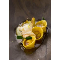 Amist\u00e0 33 Amistà 33 - Chef Marco Perez - Menù Amistà - Avvenice^ Italian Cuisine