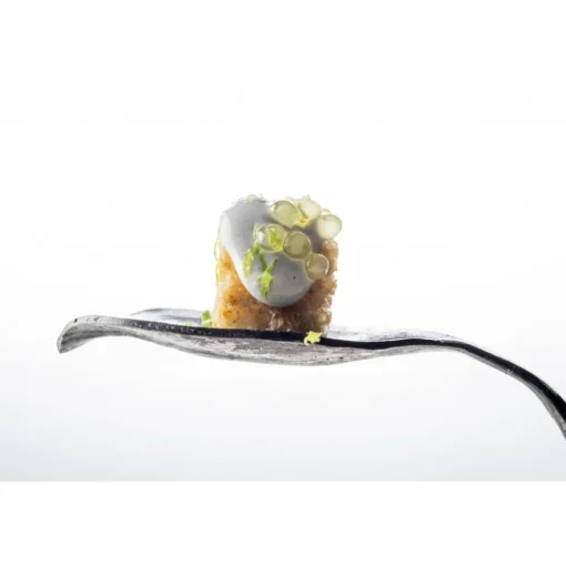 Amist\u00e0 33 Amistà 33 - Chef Marco Perez - Menù Amistà - Avvenice^ Italian Cuisine