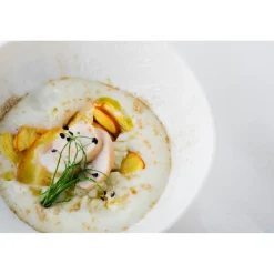 Amist\u00e0 33 Amistà 33 - Chef Marco Perez - Menù Amistà - Avvenice^ Italian Cuisine
