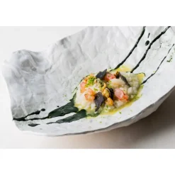Amist\u00e0 33 Amistà 33 - Chef Marco Perez - Menù Amistà - Avvenice^ Italian Cuisine