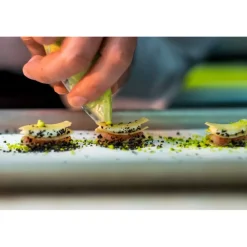 Amist\u00e0 33 Amistà 33 - Chef Marco Perez - Menù Amistà - Avvenice^ Italian Cuisine