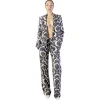 813 - Annalisa Giuntini - Calipso A Trousers Var. 9210 - Pants - High Quality Luxury - Avvenice^ Trousers