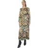 813 - Annalisa Giuntini - Dafne F Dress Var. 91500 - Dress - High Quality Luxury - Avvenice^ Dresses