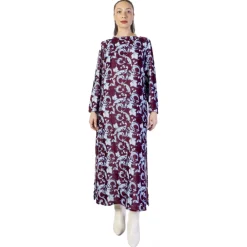 813 - Annalisa Giuntini - Dafne and Dress Var. 948400 - Dress - High Quality Luxury - Avvenice^ Dresses