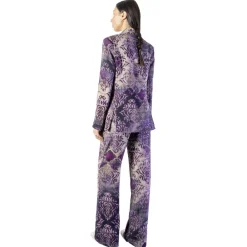 813 - Annalisa Giuntini - Eco A Jacket Complete Var. 92000 - Jacket - High Quality Luxury - Avvenice