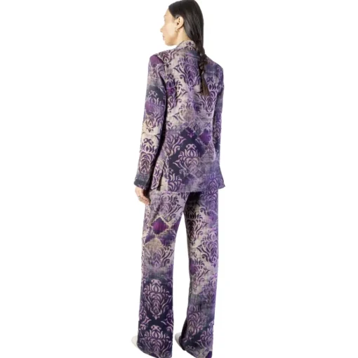 813 - Annalisa Giuntini - Eco A Jacket Complete Var. 92000 - Jacket - High Quality Luxury - Avvenice