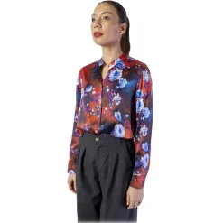 813 - Annalisa Giuntini - Lara H Shirt Var. 92360 - Shirt - High Quality Luxury - Avvenice